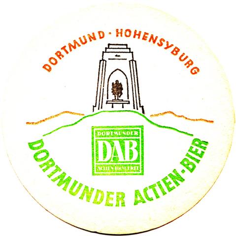 dortmund do-nw actien rund 3a (215-hohensyburg)